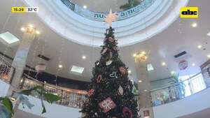 La navidad se recibe en el Shopping Mariscal con increíbles eventos  - Ensiestados - ABC Color