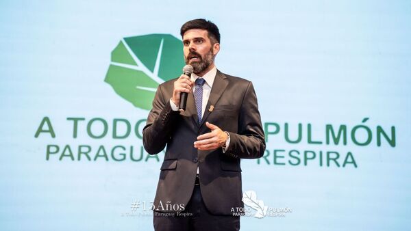 Ezequiel García Rubín: “Hoy nos queda mantener y sostener este legado que nos dejó mi abuelo” | Lifestyle | 5Días