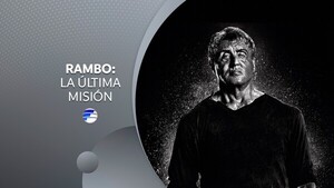 Rambo: la última misión
