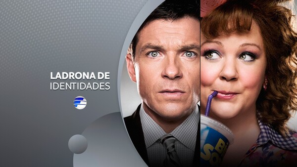 Ladrona de identidades