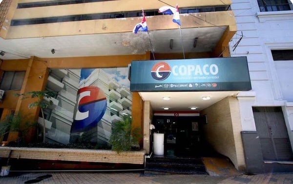 Crisis en Copaco: Senadores aprueban traslado de funcionarios a otras entidades