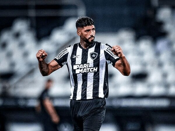 Versus / El gran gesto de Alexander Barboza de cara a la final de la Copa Libertadores