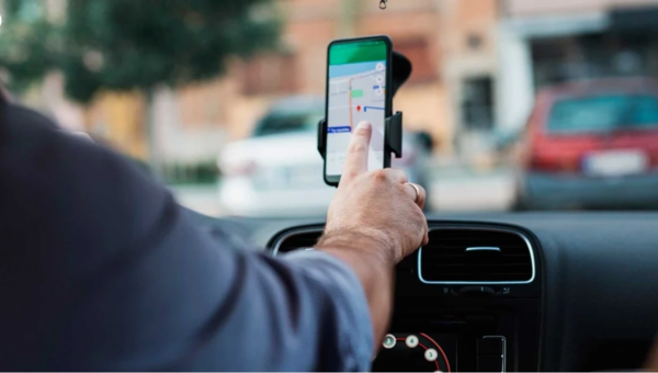 Plataformas de transporte lideran las transacciones digitales en Paraguay | Tecnología | 5Días