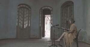 Diario HOY | Proyectarán corto “Hijas de Púa” en el Instituto Cultural Paraguayo Alemán