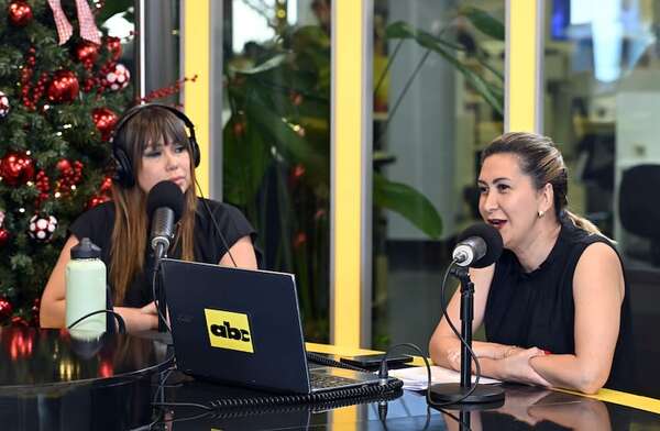 AUDIO: Reforma del Código Laboral: coordinación política entre las centrales y el sector privado es clave, según ministra de Trabajo - Periodísticamente - ABC Color