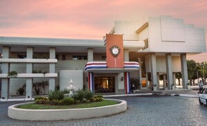 Sajonia abrirá temporada el viernes 20 de diciembre con fiesta playera e inauguración de pileta balnearia
