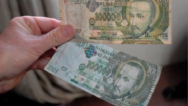 Cómo identificar billetes falsos: consejos que podrían salvarte de un problema legal