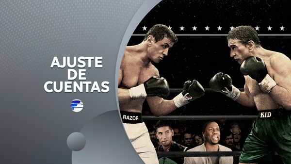 Ajuste de cuentas