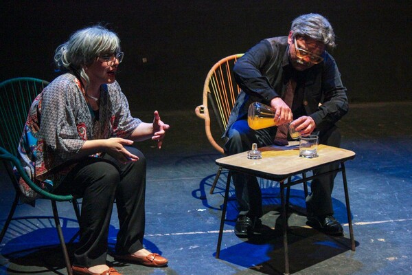 Estudiantes de Teatro del Instituto Municipal de Arte presentan obras • RADIO NACIONAL