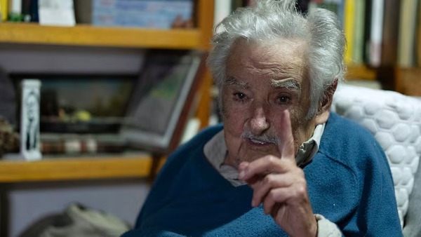 Duras críticas de Mujica a Morales, Kirchner, Venezuela y Nicaragua: “Tengo íntima discrepancia con los regímenes autoritarios”