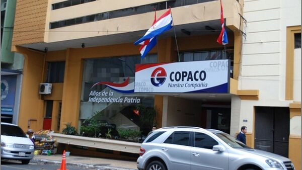 A costa de contribuyentes, autorizan traslado de funcionarios de Copaco a otras instituciones
