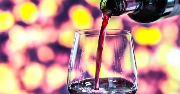 Diario HOY | Producción mundial de vino podría caer a su más bajo volumen desde 1961