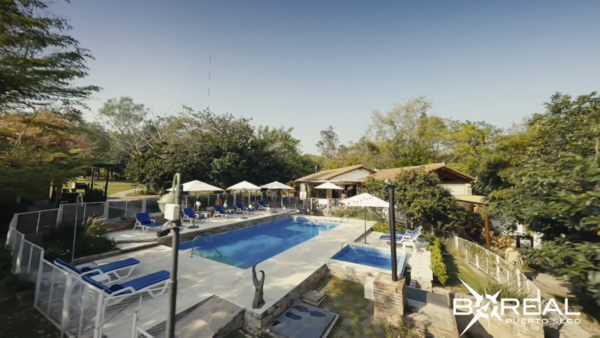 Sitio turístico se llevó el premio triple impacto por destacarse en preservación y sostenibilidad - Unicanal