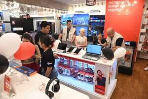 Black Friday: La multa a la que se exponen los comercios que realicen publicidad engañosa - Economía - ABC Color