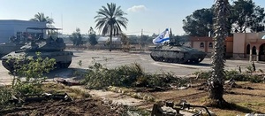 Israel ataca a Hezbolá en sur de Líbano tras alto al fuego - ADN Digital