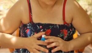 ¡Ndi! Una mujer denuncia que le diagnosticaron un falso VIH