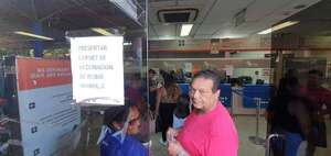 ¿Vas a viajar a Brasil? Migraciones recomienda el preregistro para agilizar trámites - Viajes - ABC Color