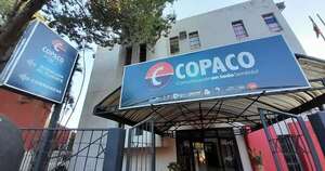 La Nación / Copaco apunta al traslado de funcionarios para reducir gastos