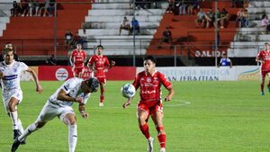 Cierran el campeonato con igualdad y objetivos cumplidos