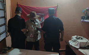 Filicidio: Sexagenario habría asesinado a su hijo con arma blanca