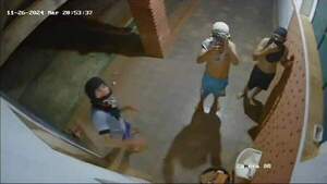 Reto viral ndaje: ¿Destruyen cámaras por apuesta o por vandalismo?