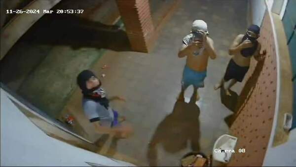 Reto viral ndaje: ¿Destruyen cámaras por apuesta o por vandalismo?