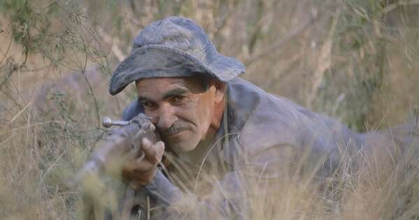La Nación / Verán “Réquiem por un soldado”