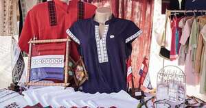 La Nación / Yataity invita a su tradicional Expo Feria de Aopo’i