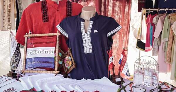La Nación / Yataity invita a su tradicional Expo Feria de Aopo’i