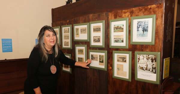 La Nación / Un paseo por los ocho museos más importantes de Paraguay