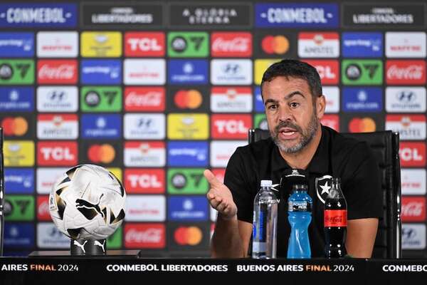 Artur Jorge, tercer portugués en llegar a la final de la Libertadores - Fútbol Internacional - ABC Color