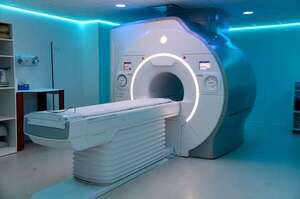 El Centro Médico Bautista presenta un nuevo servicio de resonancia magnética - Empresariales - ABC Color
