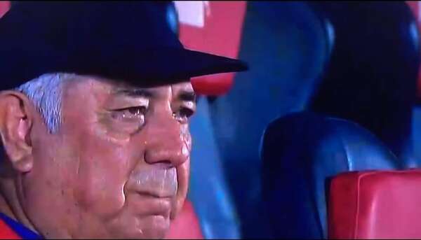 Cerro Porteño: Olla triste y vacía - Fútbol - ABC Color