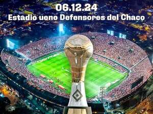 Definiciones de Copa Paraguay, la próxima semana - Fútbol - ABC Color