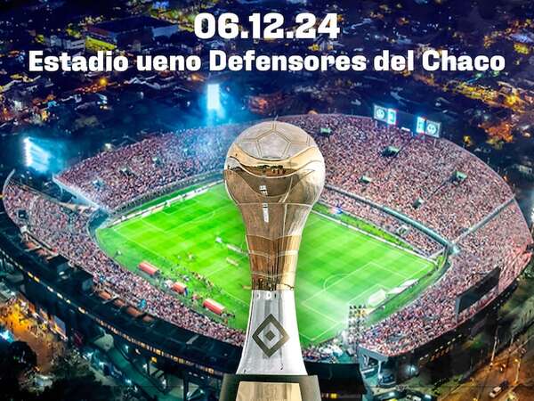 Definiciones de Copa Paraguay, la próxima semana - Fútbol - ABC Color