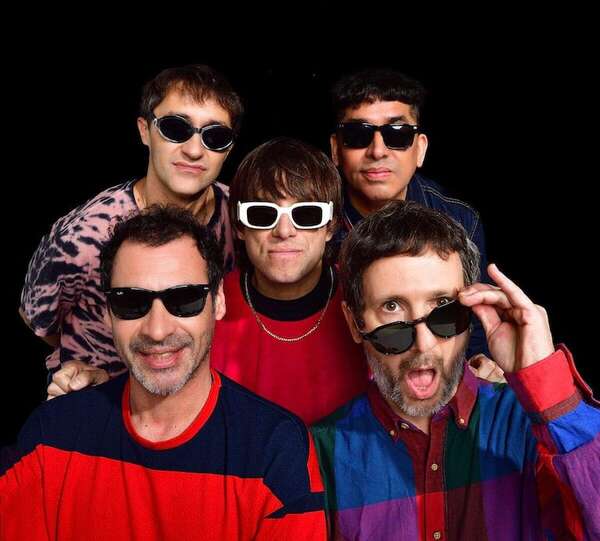 Una variedad de conciertos para disfrutar esta noche - Música - ABC Color