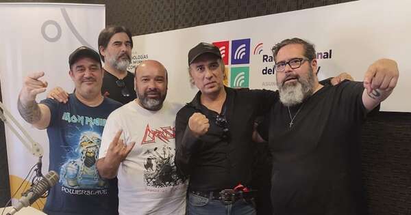 La Nación / “Vibración rock”, un refugio para el género en el aire radial
