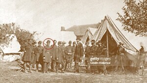 La controversia entre Joseph Graham y Don Carlos Antonio López