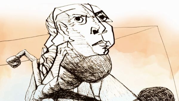 Recuperar la dimensión humana