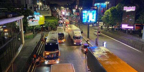 Migraciones recomienda pre registro para viajar a Brasil - 1000 Noticias