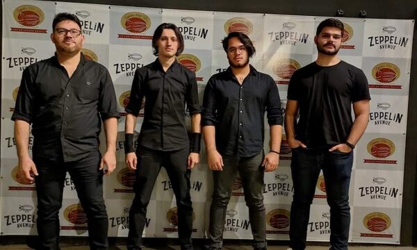 Se viene la tercera edición del Black Sunday CDE con un cover de Slipknot – Diario TNPRESS