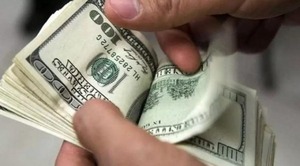 Proyectan dólar a G. 8.200 para 2025