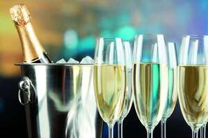 ¿Espumante o champagne? - Gastronomía - ABC Color