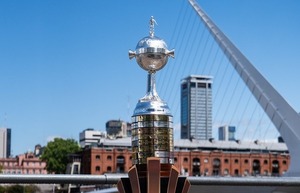 Atlético Mineiro vs. Botafogo, la final brasileña en Argentina