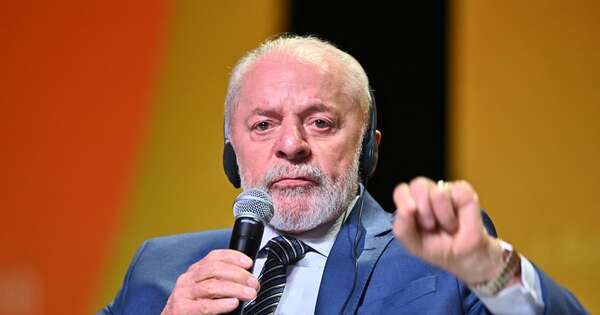 Diario HOY | Lula y presidente electo de Uruguay hablaron de acuerdo UE-Mercosur
