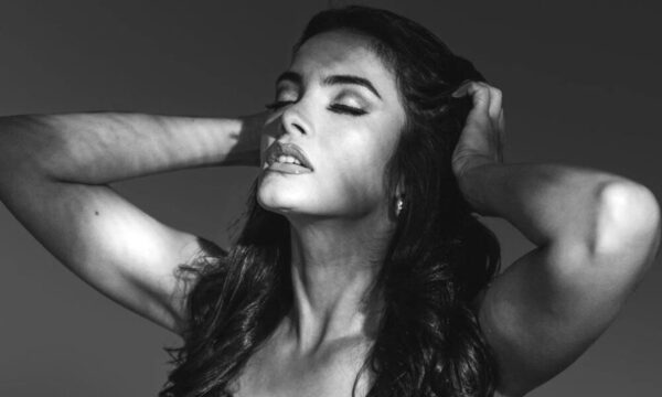 ¡ExMiss publicó una foto sensual y le pidieron volver a tener la corona!