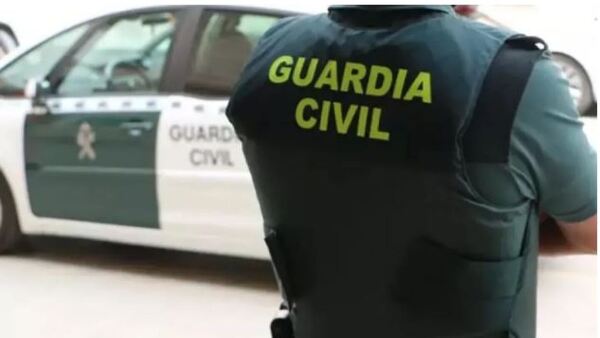 Cae la mayor red de tráfico de cocaína procedente de Sudamérica en el sur de España