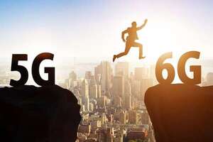 Evolución de las redes de telecomunicaciones del 1G al 6G: avances y transformaciones significativas - Tecnología - ABC Color