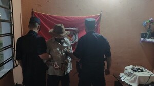 Mató de una puñalada a su hijo tras discusión en San Cosme y Damián