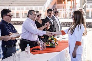Más de 50 alumnos se preparan para egresar de la Escuela Taller Municipal de Encarnación